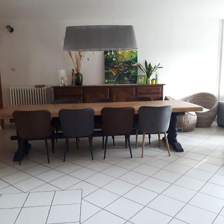 Chez Bea Lejlighed Saint-Ouen-en-Belin Eksteriør billede